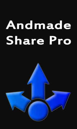 game pic for Andmade share pro